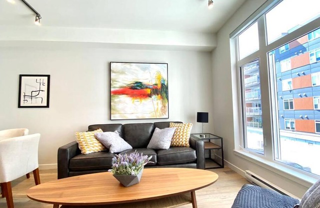 Lovely Brand New Suite