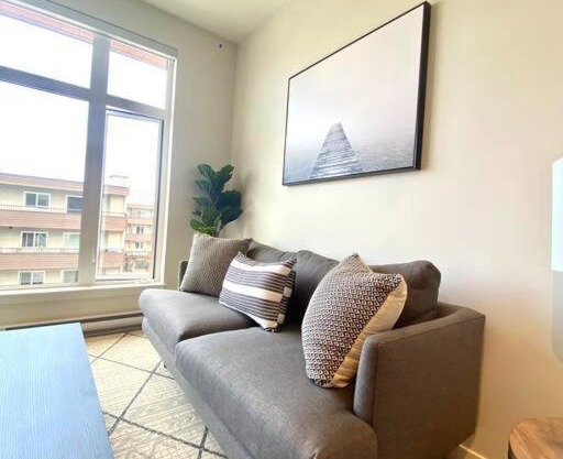 Lovely Brand New Suite