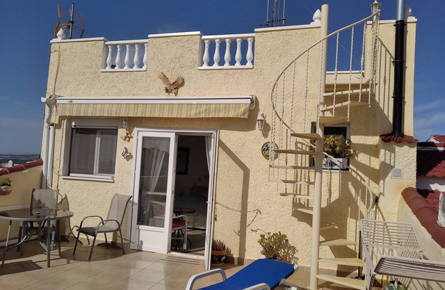 Beautiful 1 bedroom Apartment/Studio with breathtaking views