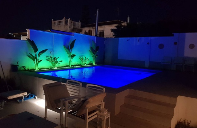 Wohnung für vier Personen in Los Balcones, Torrevieja