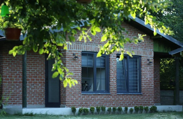 Lovely Bungalow Surrounded by Nature in Sapanca
