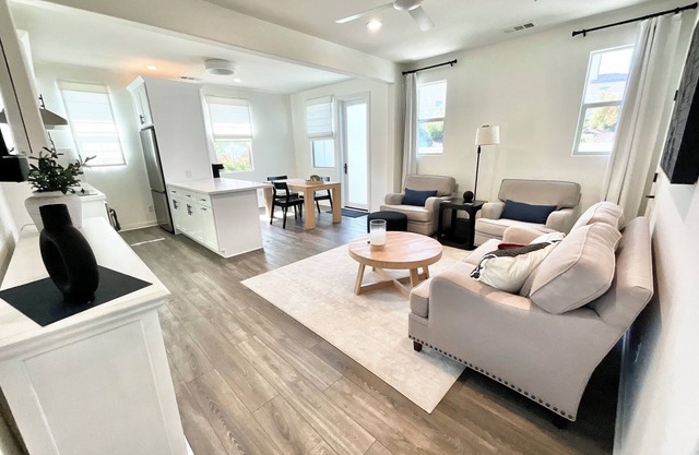 Lovely Casita minutes from everything!