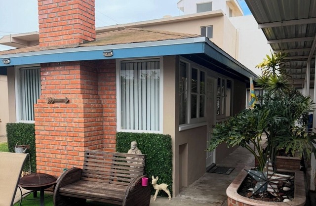 Lovely Casita, Quality Lodging by the Beach.
