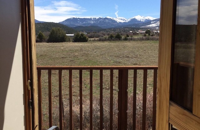 Die Zimmer im Casita - Beautiful Views & Northern New Mexico Gelassenheit