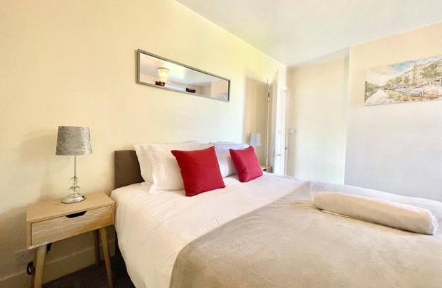 Ferienhaus-Eigenes Badezimmer