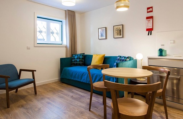 Lovely Chiado Studio by LovelyStay