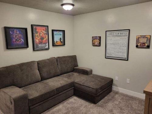 Lovely Condo! W/free recreational vehicle parking