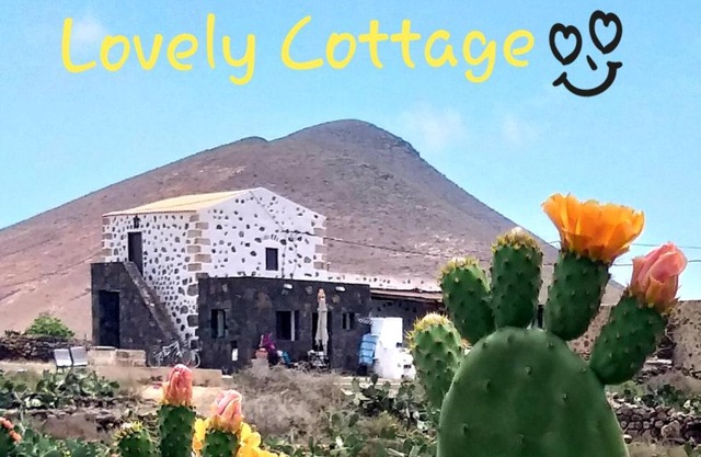 Lovely Cottage