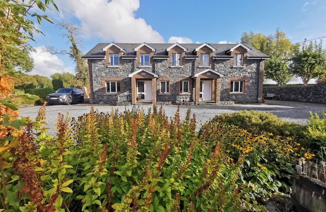 Lovely Cottage for Your Perfect Country Retreat, Kildare Cottage 1000