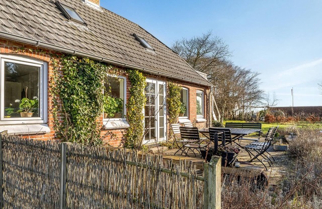 3 Zimmer Unterkunft in Thyholm
