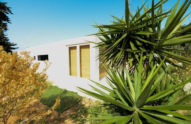 Schöne Dependance in Ibiza