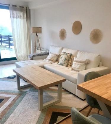 Lovely Duplex with Beatiful views in Panticosa