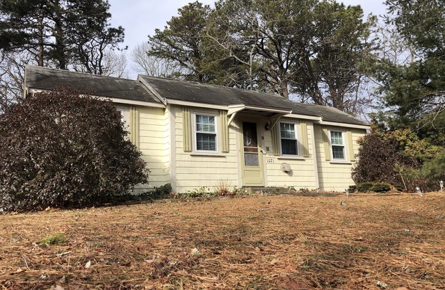 Lovely Eastham Cottage with Private Back Yard (2217)