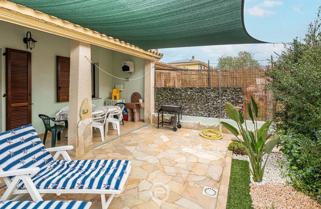 Lovely Family House - Castiadas