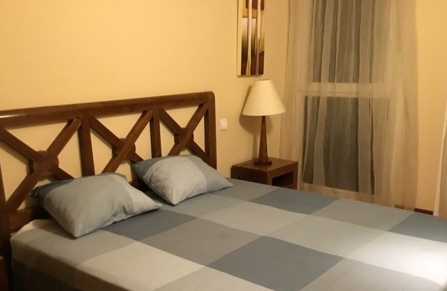 lovely flat