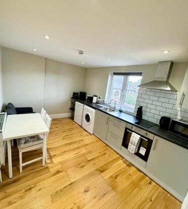 Lovely flat in Brockley, SE4