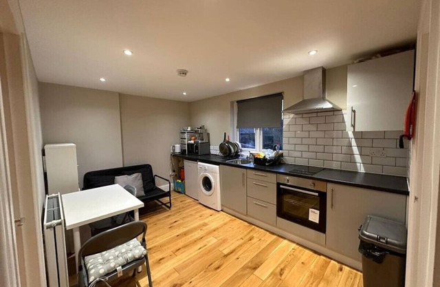 Lovely flat in Brockley, SE4