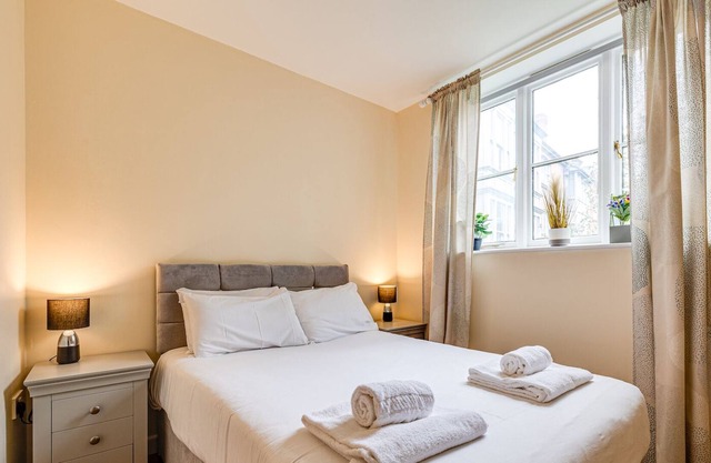 Lovely Flat in Rotherham