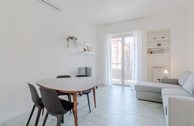 Lovely Flat X6 in Santa Rita