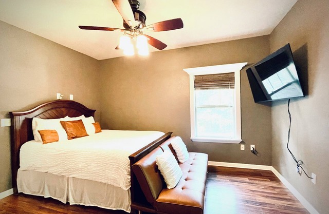Lovely Guest Apartment