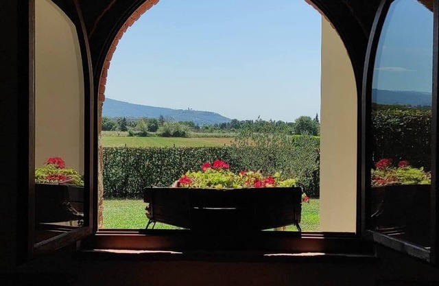 Schönes Ferienhaus mit privatem Pool für eine Gruppe von Familien oder Freunden.