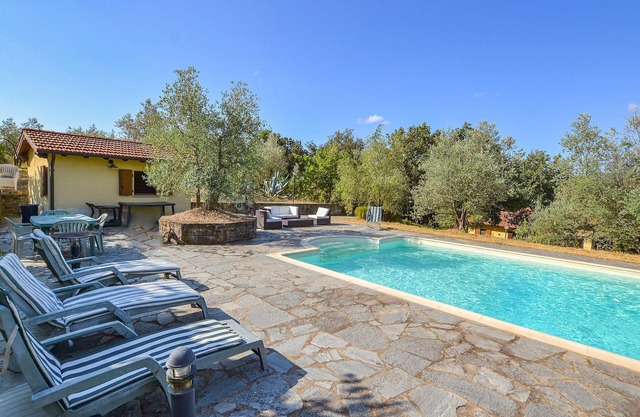 Schönes Zuhause in Civitella Val di.