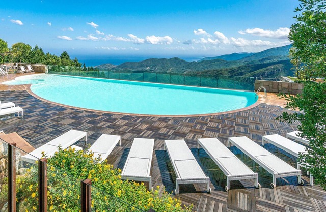 Schönes Haus in Magliolo-Finale Ligure