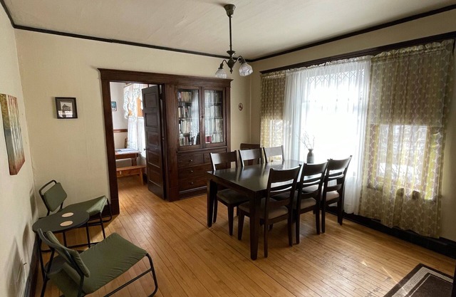 Schönes historisches Haus im Herzen von Hancock, Michigan