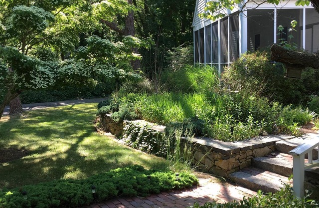 Schönes, historisches Haus in Cape Cod