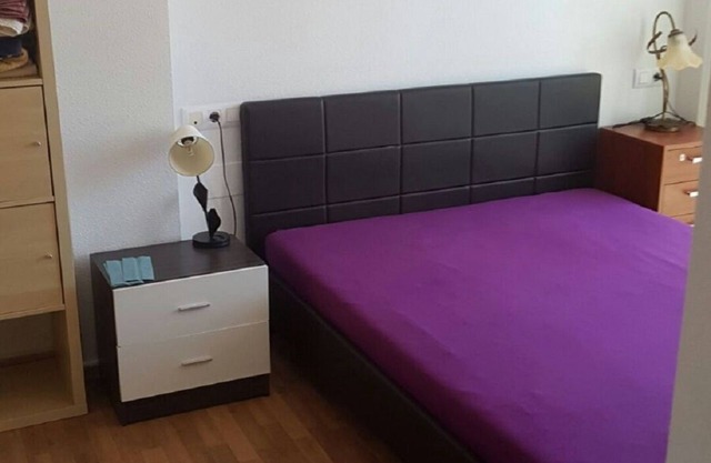 Schöne Ferienwohnung