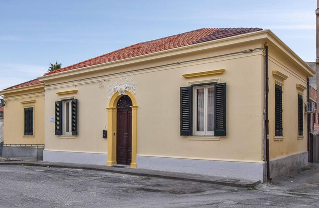 Schönes Haus in Melito di Porto Salvo