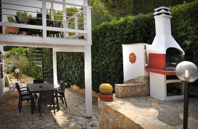 Ein herrliches Haus 300 M VOM MEER - Porto Badisco