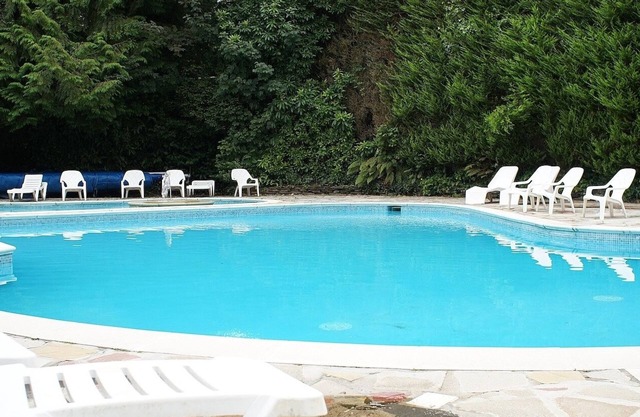 Schönes Ferienhaus in Cornwall - in der Nähe von Stränden