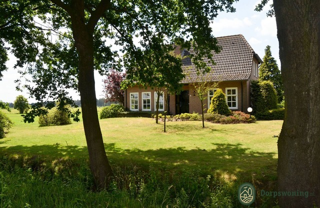 Lovely holiday home in Leende with fenced garden