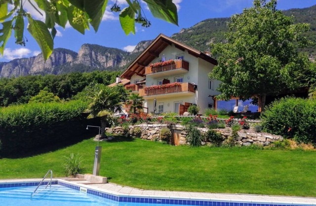 Kerschbamerhof ****Fewo Vernatsch/Gala
