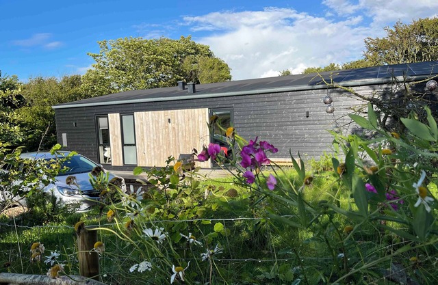 Lovely holiday home near the Limfjord