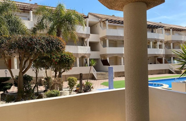Lovely Holiday Place with pool, A/C, TV, WIFI - Playa Sol Vinaros