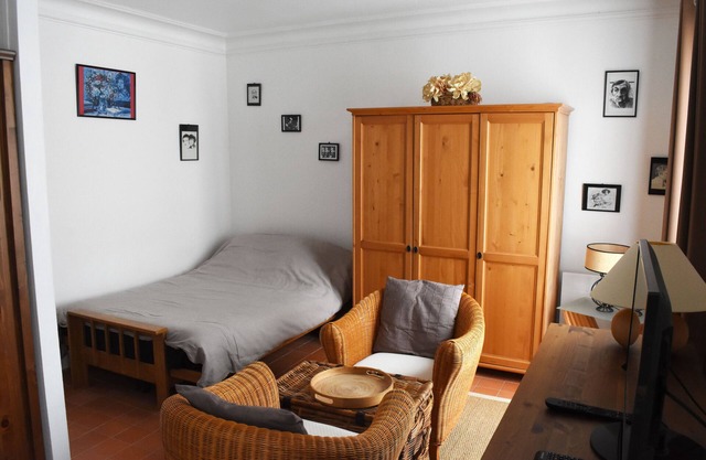 Hübsches Ferienstudio in Montmartre