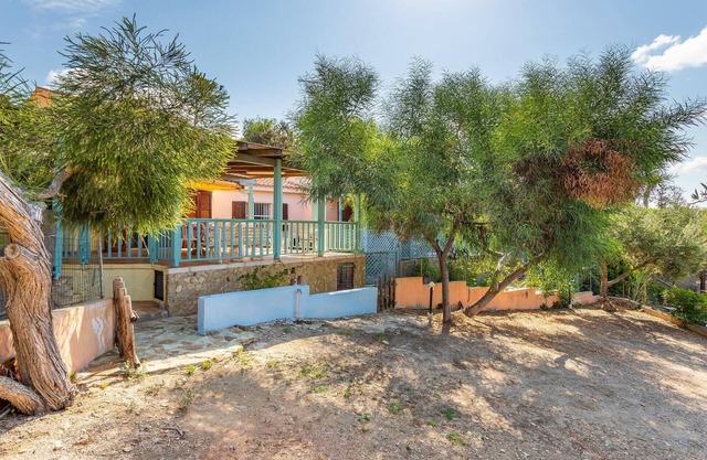 Casa Glicine