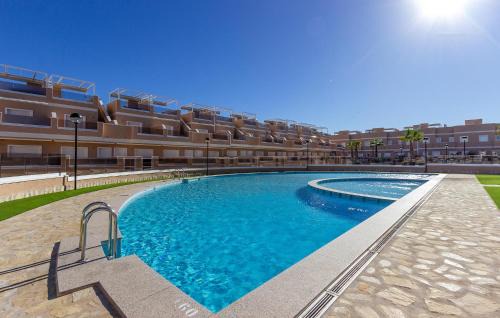 Lovely Home In Torre De La Horadada