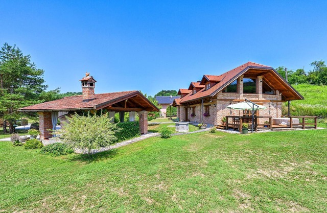 Schönes Zuhause in Prosenik Gubasevski
