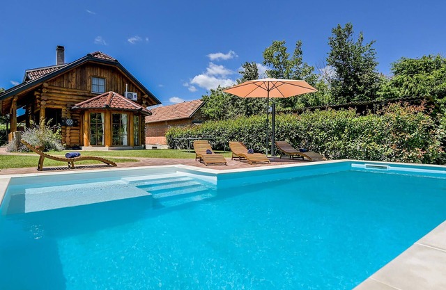 Schönes Zuhause in Vinogradi Ludbreski