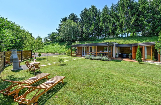 Schönes Zuhause in Vinogradi Ludbreski