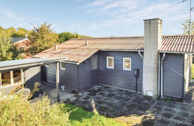 Schönes Haus in Aabenraa mit WLAN