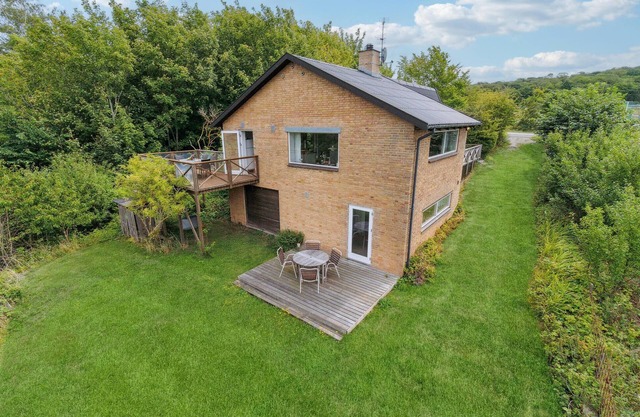 Schönes Haus in Allinge mit Küche