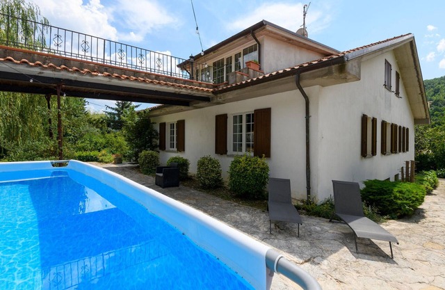 Casa Glicine