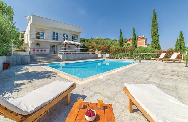 Schönes Zuhause in Aragona -AG-
