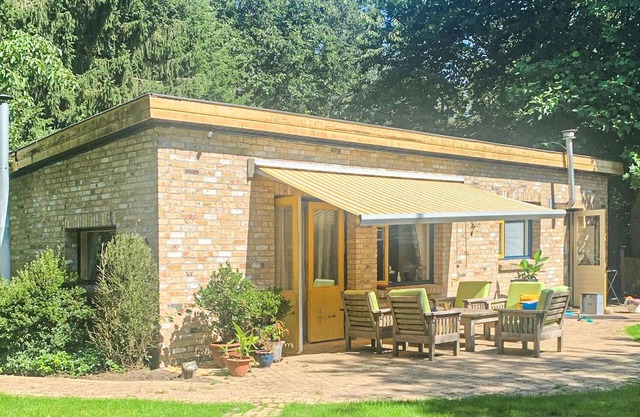 Schönes Haus in Arendonk mit Sauna