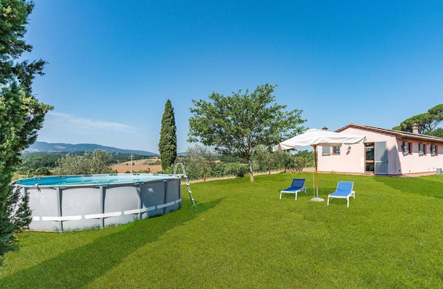 Schönes Zuhause in Chiusi