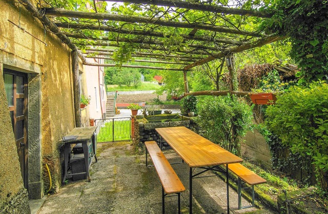 Schönes Haus in Codivara mit WLAN